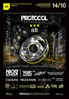 Nicky Romero presents Protocol