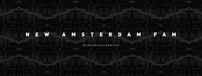 New Amsterdam Fam