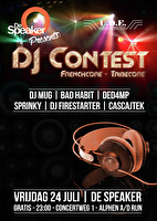 Dj Contest