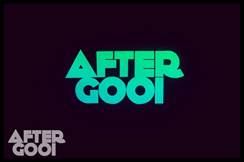 Aftergooi