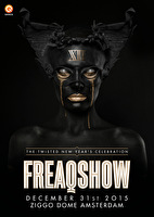 Freaqshow