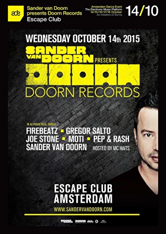 Doorn Records