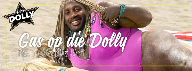 Gas Op Die Dolly