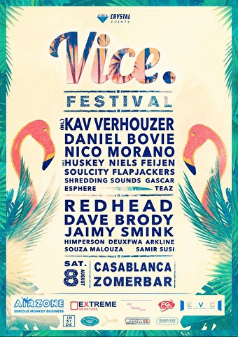 Vice Festival
