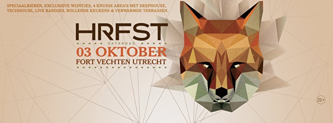 HRFST festival
