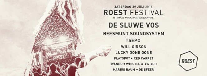 Roest Festival