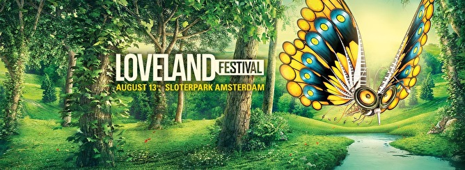 Loveland Festival