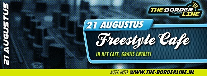 Freestyle Café