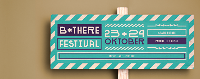 B*There Festival