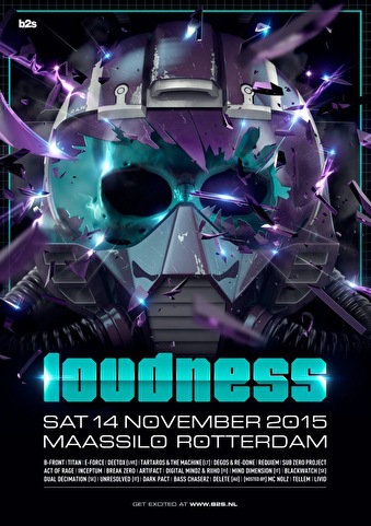 Loudness