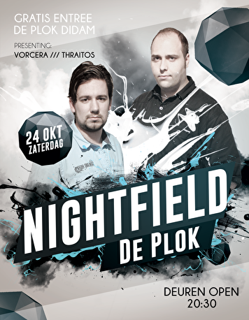 Nightfield