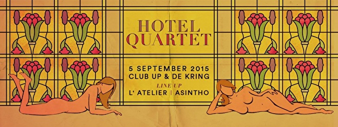 Hotel Quartet