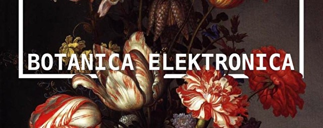 Botanica Elektronica // Freek Strano