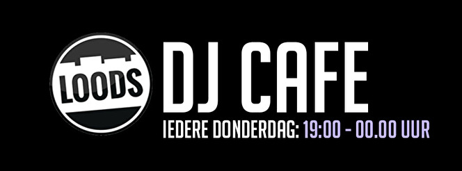 DJ Café