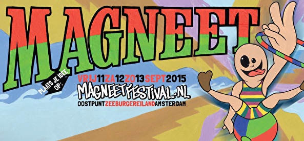 Magneet Festival