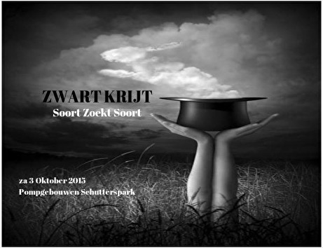 Soort Zoekt Soort