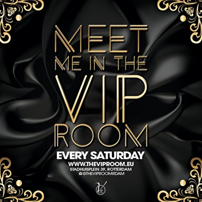 Meet me in The VIP Room