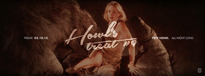 Howl's Treat #9