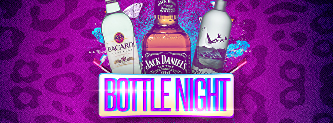 Bottle night