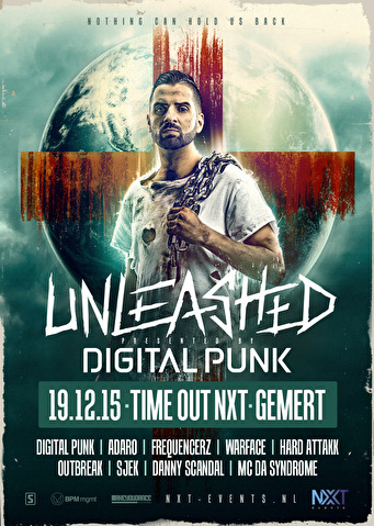 Digital Punk - Unleashed