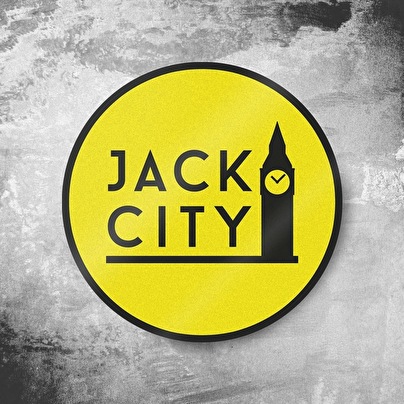 Jack City Invites