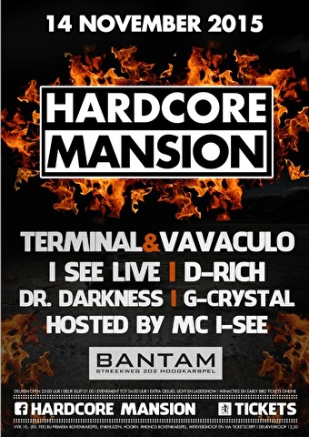 Hardcore Mansion