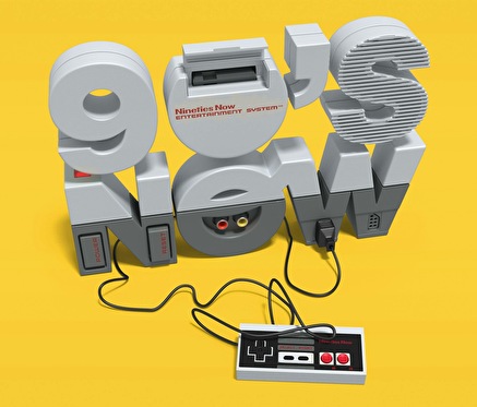 90's NOW