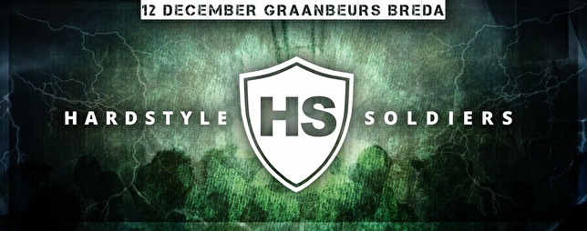 Hardstyle Soldiers