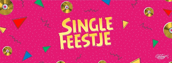 Singlefeestje