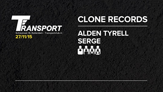 Clone Records