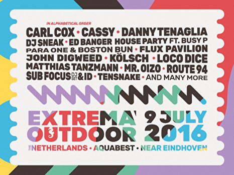 Extrema Outdoor