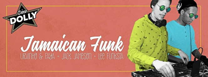 Jamaican Funk