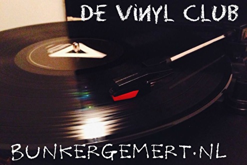 De Vinyl Club