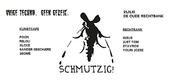 Schmutzig