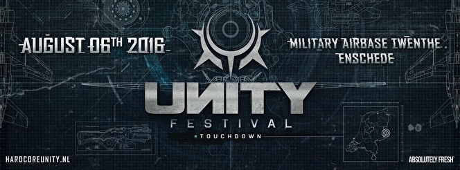 UNITY Festival