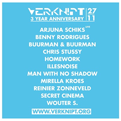 Verknipt