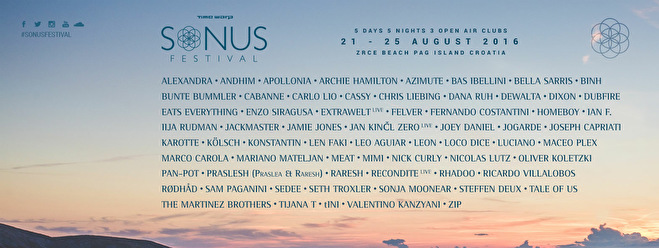 Sonus Festival