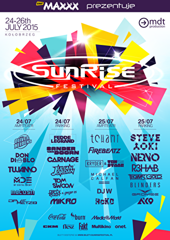 Sunrise Festival