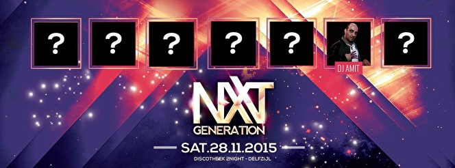 NXT Generation