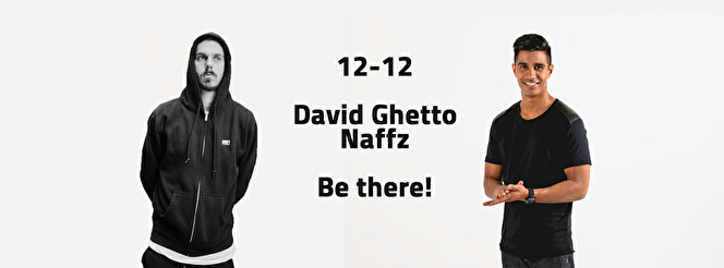 Naffz & David Ghetto