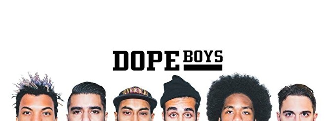 Dope Boys
