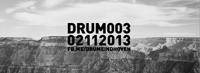 DRUM003