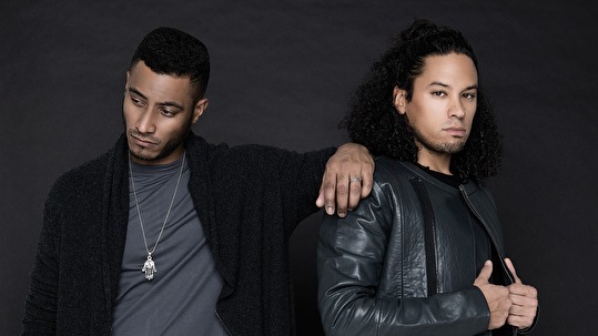 Sunnery James & Ryan Marciano All Night Long