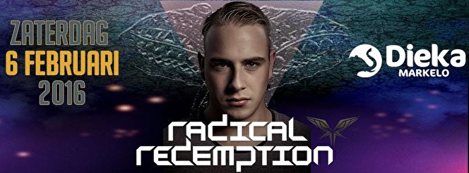 Radical Redemption
