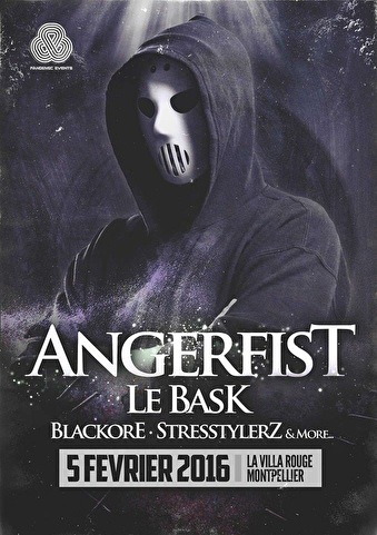 Angerfist