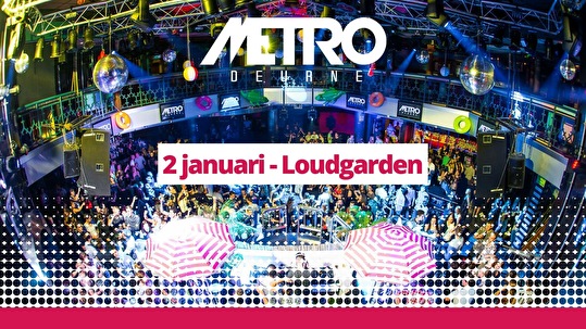 Metro invites