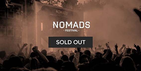 Nomads Festival