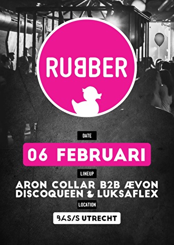 Rubber