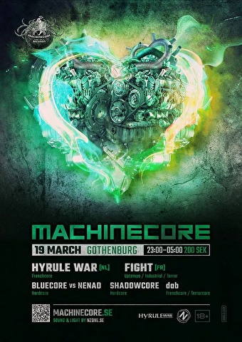 Machinecore