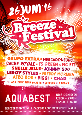 Breeze festival